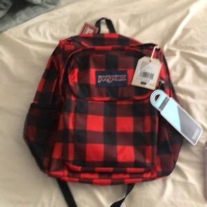 Jansport backpacks